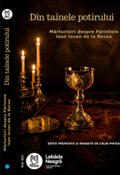 Din tainele potirului