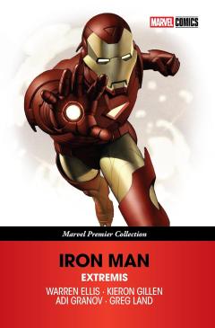 Iron Man: Extremis