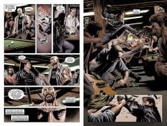 Captain America: The Death Of Captain America