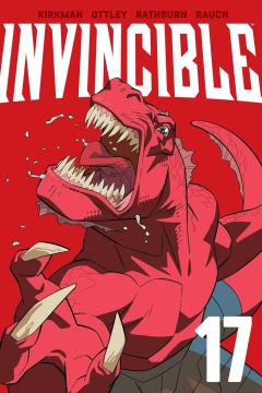 Invincible - Volume 17