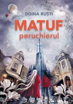 Matuf peruchierul