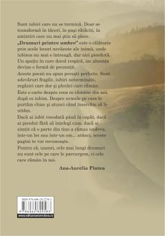 Drumuri printre umbre