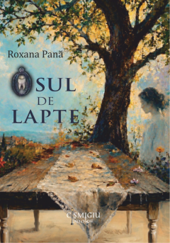 Osul de lapte