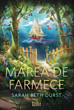 Marea de farmece