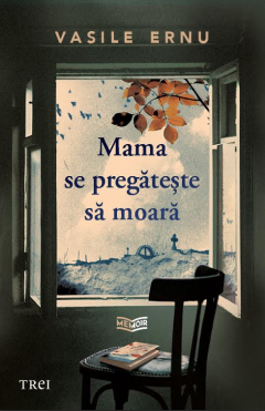 Mama se pregateste sa moara