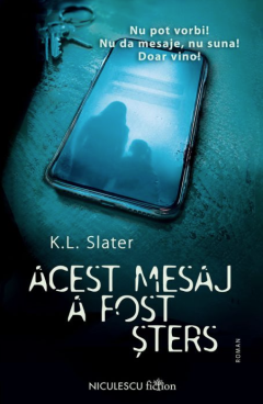 Acest mesaj a fost sters