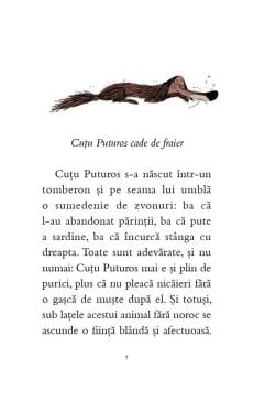 Cutu Puturos