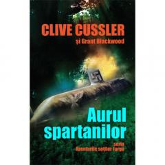 Aurul Spartanilor