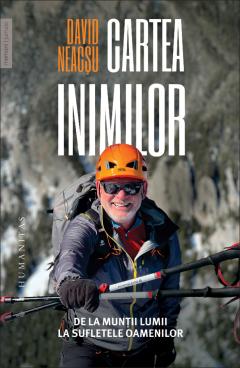 Cartea inimilor