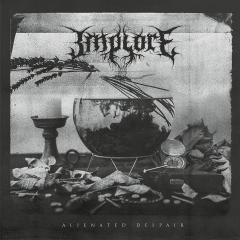 Implore : Alienated Despair (explicit)