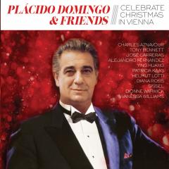 Placido Domingo & Friends celebrate Christmas in Vienna