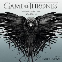 Game Of Thrones, Season 4 - Soundtrack