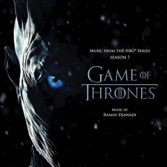 Game Of Thrones, Season 7 - Soundtrack