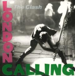 London Calling - 2019 Limited special sleeve