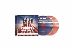 Country Music - Soundtrack