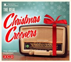 The real...Christmas Crooners