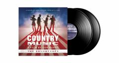 Country Music - a Film By Ken Burns - Vinyl