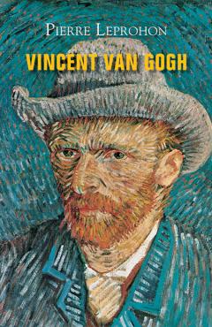 Vincent Van Gogh