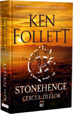 Stonehenge. Cercul zilelor