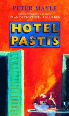 Hotel Pastis