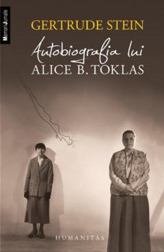 Autobiografia lui Alice B. Toklas
