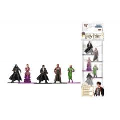 Harry Potter - Set 5 Figurine Metalice