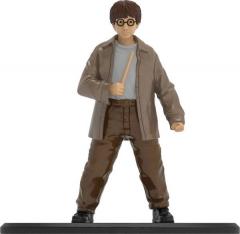 Set 5 figurine metalice - Harry Potter