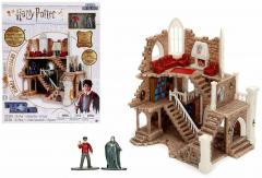 Kit constructie - Harry Potter - Turnul Gryffindor