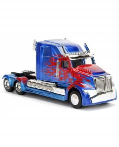 Camion - Transformers Macheta T5 Western Star