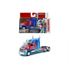 Camion - Transformers Macheta T5 Western Star