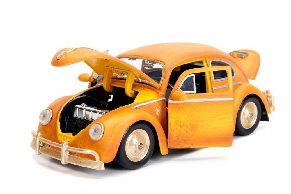 Beetle store bumblebee toy