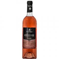Vin rose - Domeniile Clos des Colombes, Petit Clos, sec, 2018