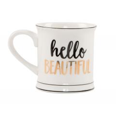 Cana - Hello Beautiful Sass & Belle