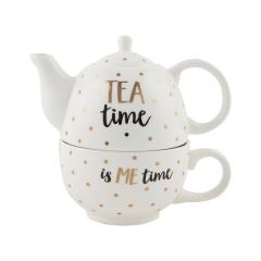 Tea for one - Tea Time