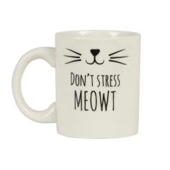 Cana - Don't Stress Meowt
