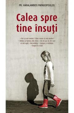 Calea spre tine insuti