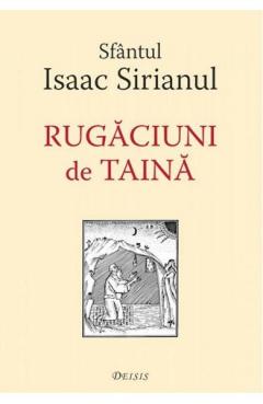 Rugaciuni de taina
