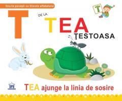T de la Tea, testoasa