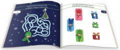 Un Craciun cu PJ MASKS