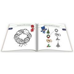 Un Craciun cu PJ MASKS