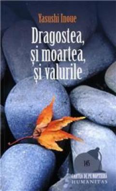 Dragostea, Moartea Si Valurile