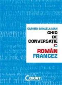 Ghid de conversatie roman-francez