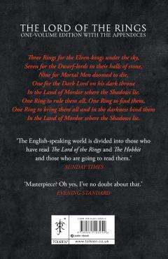 The Lord of the Rings