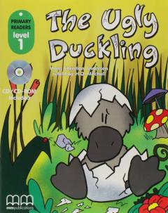 Primary Readers Level 1 - The Ugly Duckling