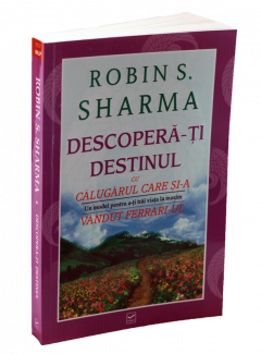 Descopera-ti destinul