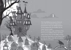 Eddie, der grottigste Vampir der Welt - Band 1