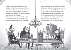 Eddie, der grottigste Vampir der Welt - Band 1