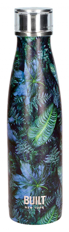 Termos - Built Bottle - Perfect Seal - Dark Tropics