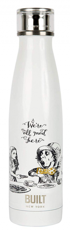 Termos - Built Bottle - Alice in Wonderland