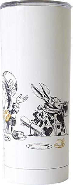 Termos - Built Tumbler - Alice in Wonderland